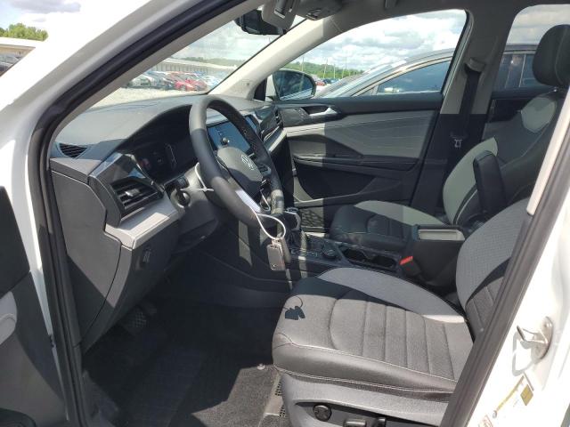 2024 VOLKSWAGEN TAOS SEL 3VV4X7B20RM019406