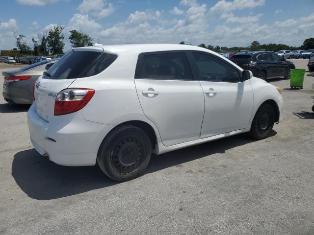 Vin: 2t1ku4ee7ac309660, lot: 60267615, toyota corolla 20103