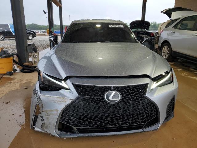 2021 LEXUS IS 350 F SPORT JTHGZ1B22M5039821