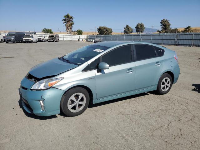 Vin: jtdkn3du2e1789407, lot: 61274165, toyota prius 2014 img_1