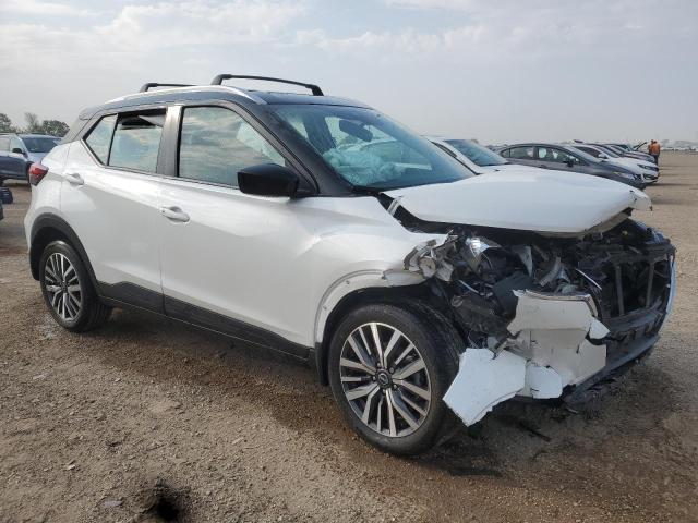 2024 NISSAN KICKS SV 3N1CP5CV0RL487104