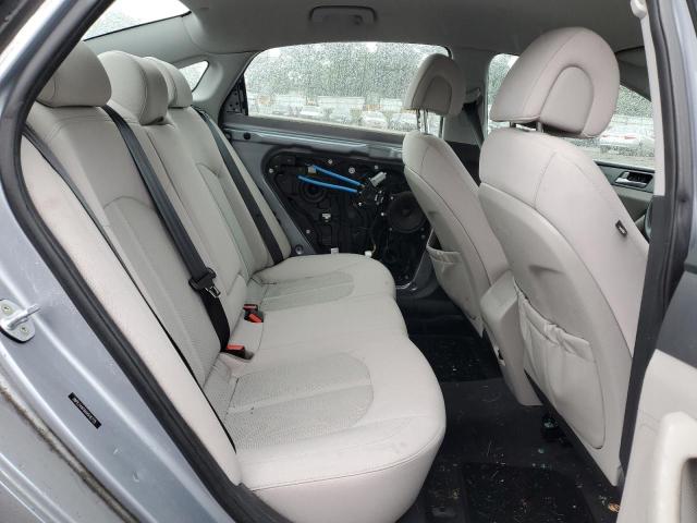 2017 HYUNDAI SONATA SE 5NPE24AF6HH516775