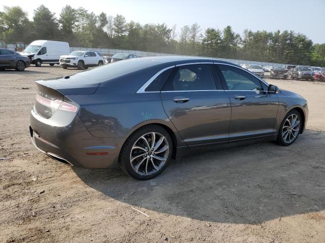 Vin: 3ln6l5d91kr607417, lot: 59886935, lincoln mkz reserve i 20193