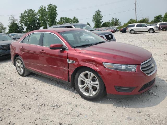 Vin: 1fahp2e88fg112446, lot: 58920715, ford taurus sel 20154