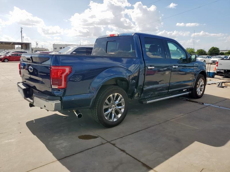 Vin: 1ftew1cp4gke82487, lot: 63035725, ford f-150 supercrew 20163