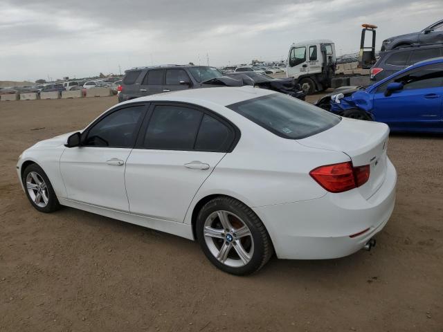 Vin: wba3b5g59dnp40982, lot: 62220845, bmw 3 series xi sulev 20132