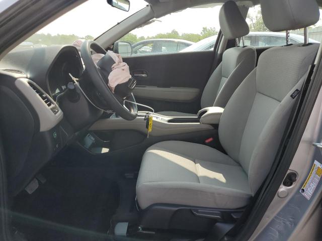 2022 HONDA HR-V LX 3CZRU6H38NM702269