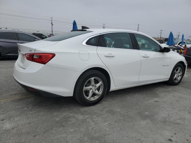 Vin: 1g1zb5st2gf330583, lot: 60837225, chevrolet malibu ls 20163