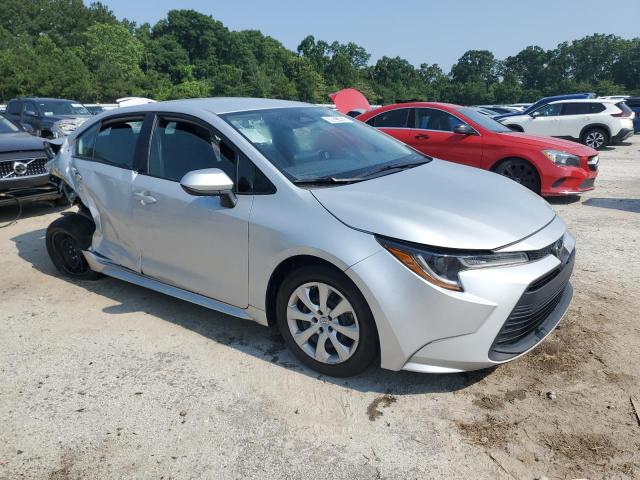 Vin: 5yfb4mde9pp033184, lot: 59351455, toyota corolla le 20234