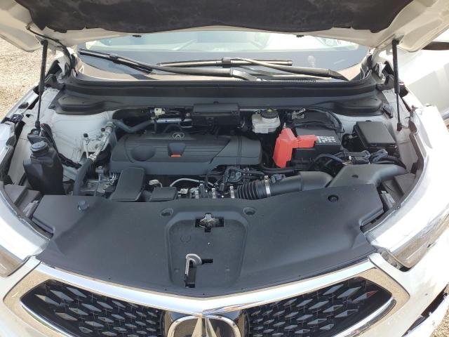 2019 ACURA RDX TECHNO 5J8TC2H50KL005055
