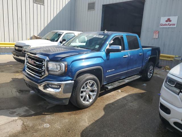 GMC SIERRA C15