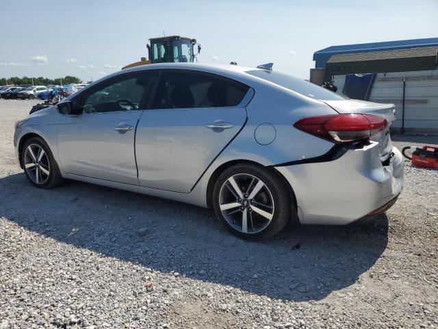 Vin: 3kpfn4a80he005208, lot: 58661055, kia forte ex 20172