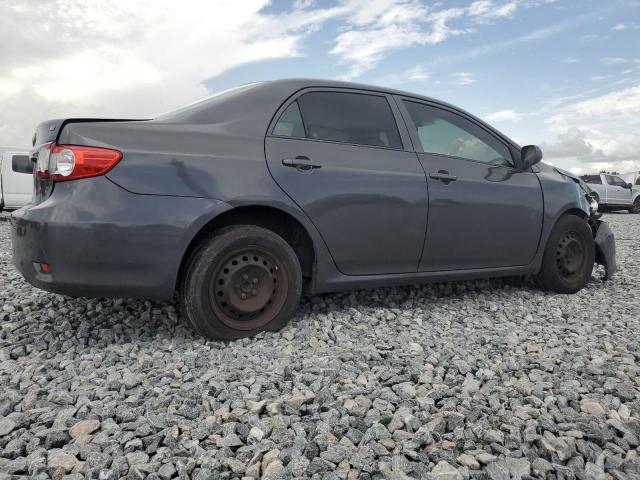 2013 TOYOTA COROLLA BA - 2T1BU4EE8DC984549