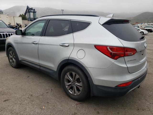 Vin: 5xyzu3lbxgg355076, lot: 60719925, hyundai santa fe 20162