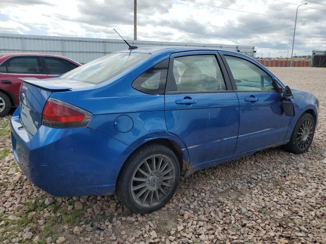 2010 FORD FOCUS SES - 1FAHP3GN3AW109221