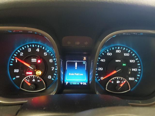 2015 CHEVROLET MALIBU 1LT 1G11C5SL4FF330884