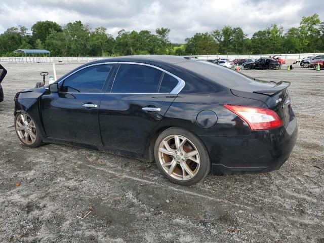 Vin: 1n4aa5apxcc827555, lot: 61351835, nissan maxima s 20122