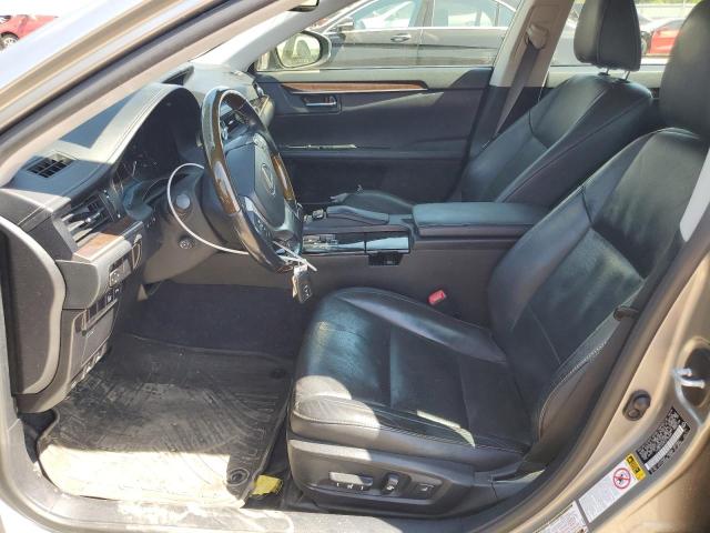 2015 LEXUS ES 350 - JTHBK1GG9F2196365