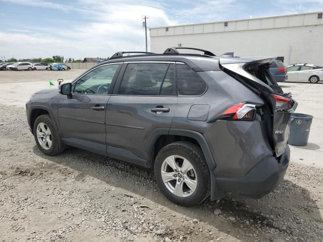 Vin: 2t3p1rfv8mw229787, lot: 61160305, toyota rav4 xle 20212