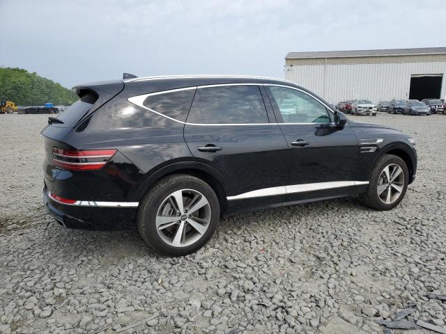 2024 GENESIS GV80 BASE KMUHCESCXRU201485