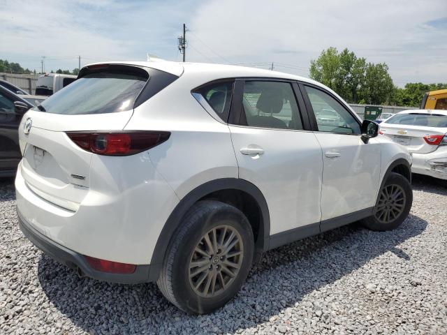 Vin: jm3kfabm7j0400336, lot: 61956255, mazda cx-5 sport 20183
