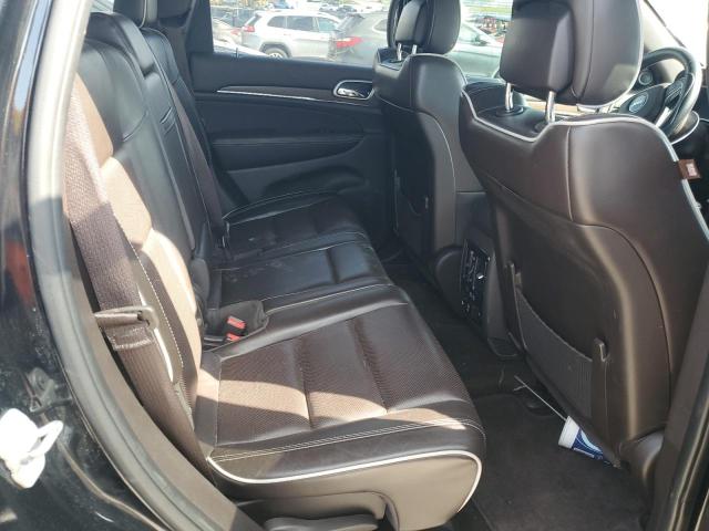 2018 JEEP GRAND CHEROKEE OVERLAND 1C4RJFCG9JC236680