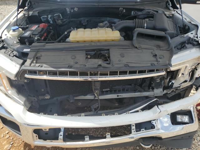 2018 FORD F150 SUPER - 1FTEW1E5XJKD24688
