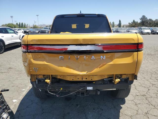 2022 RIVIAN R1T ADVENT - 7FCTGAAAXNN015938