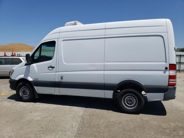 FREIGHTLINER SPRINTER 2 2015 WDYPE7CCXF5959694 photo #4
