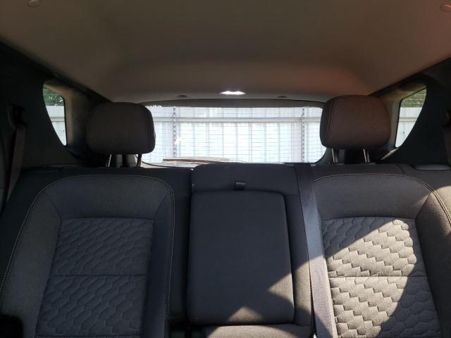 2020 CHEVROLET EQUINOX LT - 2GNAXKEV9L6163393