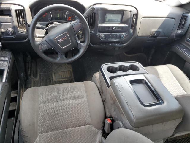 2017 GMC SIERRA C15 1GTR1LEC1HZ309931