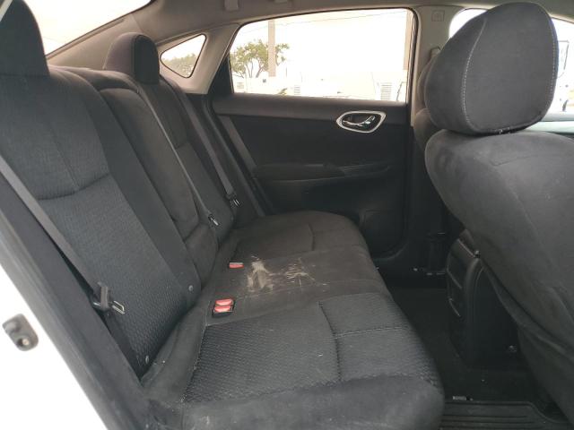 2013 NISSAN SENTRA S - 3N1AB7AP0DL649084
