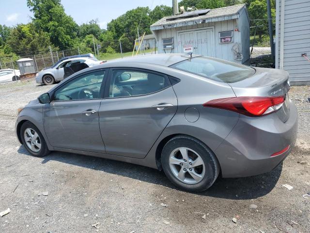 Vin: 5npdh4ae9eh479881, lot: 60686405, hyundai elantra se 20142