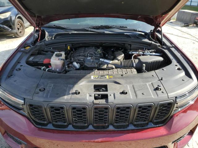 2023 JEEP GRAND CHER 1C4RJGBG1PC534513