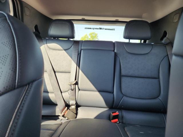 2023 CHEVROLET BOLT EUV L 1G1FY6S09P4158657