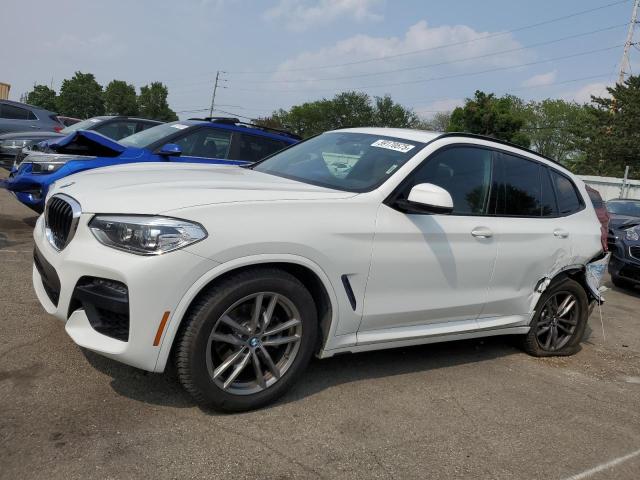 BMW X3 XDRIVE3