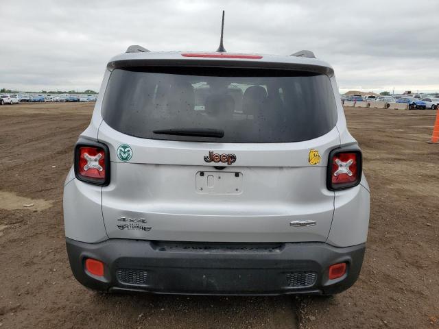 2015 JEEP RENEGADE L - ZACCJBBT2FPB95390