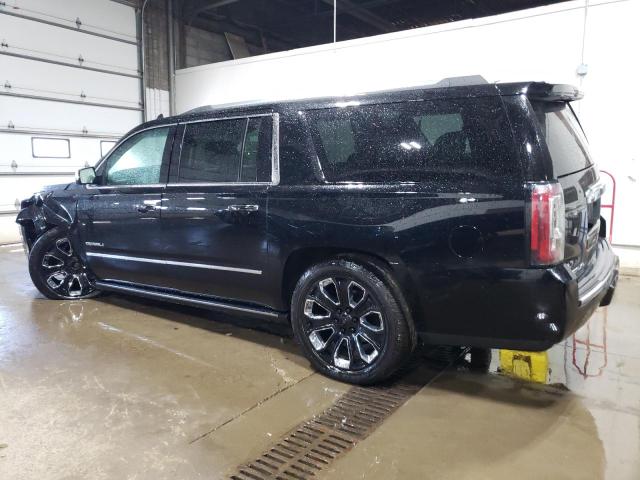 Vin: 1gks2hkj7lr132412, lot: 62093135, gmc yukon denali 20202