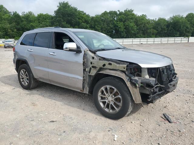 2015 JEEP GRAND CHER - 1C4RJFBG6FC731962