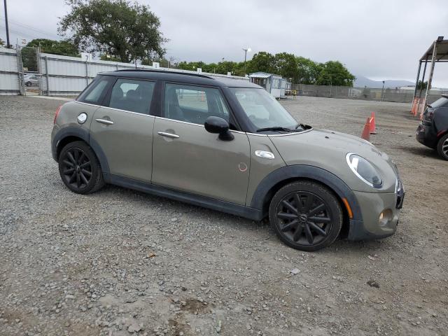 2019 MINI COOPER S WMWXU3C53K2H87576
