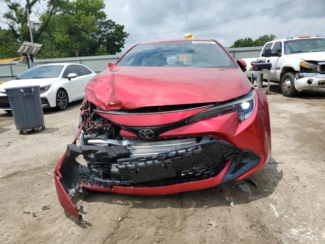 2025 TOYOTA COROLLA SE #3291689228