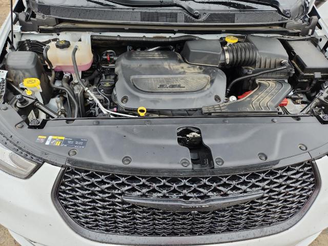 2023 CHRYSLER PACIFICA T - 2C4RC1BG3PR512916