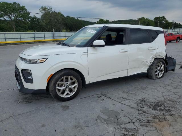 Vin: kndj23au6l7709769, lot: 62253755, kia soul lx 2020 img_1