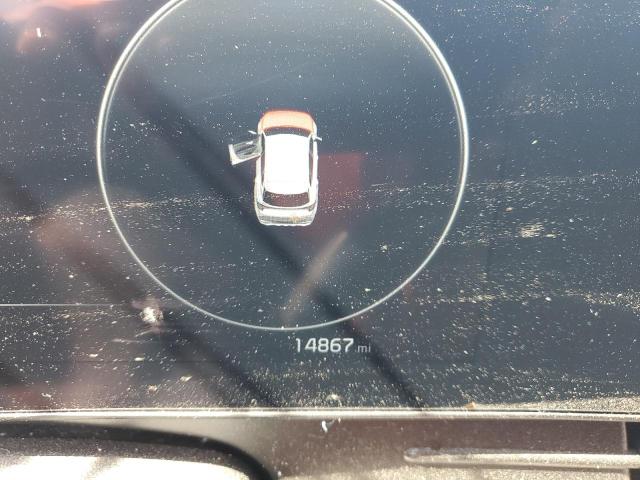 2025 KIA SPORTAGE S - 5XYK53DF8SG260170