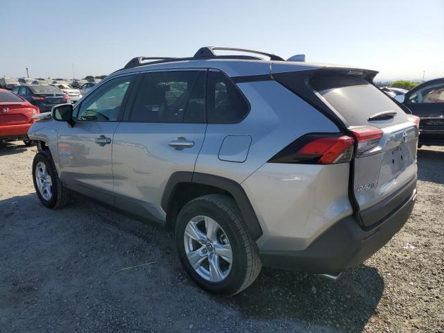Vin: 4t3r6rfv5mu013051, lot: 62303565, toyota rav4 xle 20212