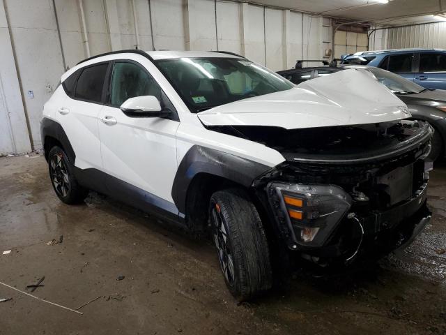 Vin: km8hbcabxru174898, lot: 60419285, hyundai kona sel 20244