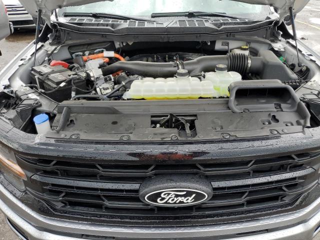 2024 FORD F150 XLT 1FTFW3LD9RFB13125