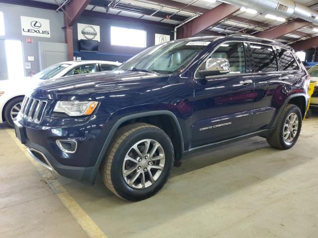 Vin: 1c4rjfbg6fc104002, lot: 63217735, jeep grand cher limited 2015 img_1