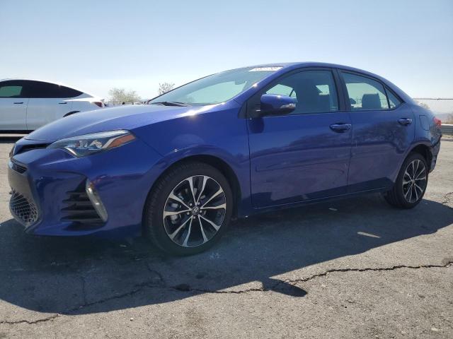 TOYOTA COROLLA L