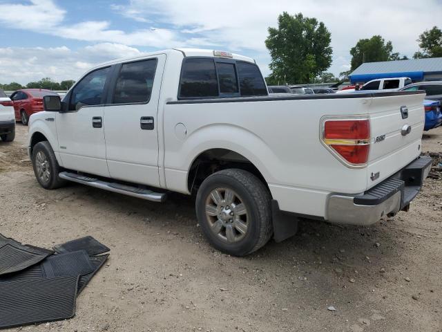 Vin: 1ftfw1ct1ckd94055, lot: 60392845, ford f-150 supercrew 20122